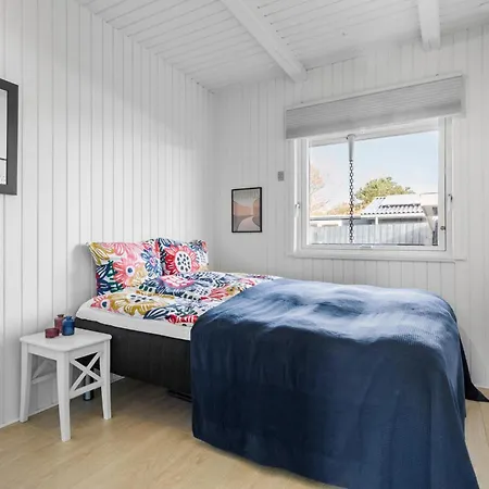 Feriehus Gorgeous In With Sauna