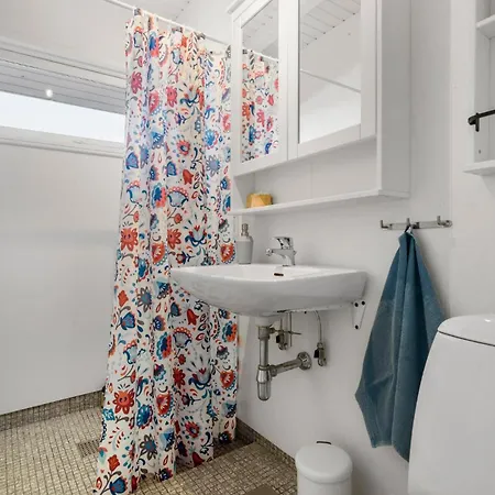 Feriehus Gorgeous In With Sauna Ebeltoft