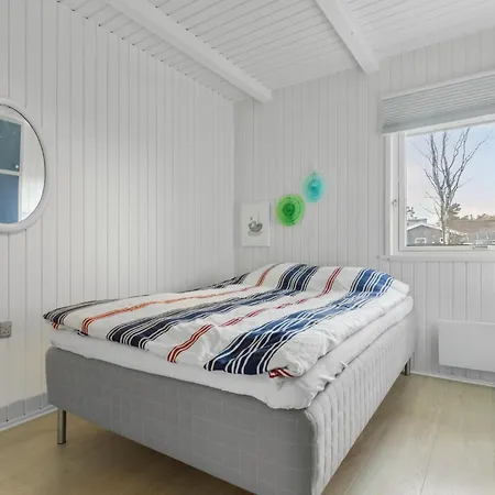 Feriehus Gorgeous In With Sauna