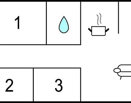 Gorgeous In With Sauna Ebeltoft